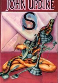 S. - John Updike