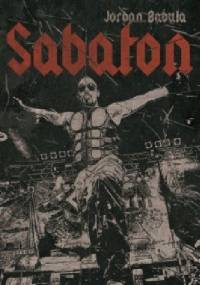 Sabaton. Lwy Północy - Jordan Babula