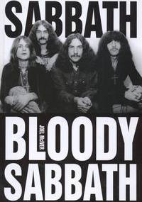 Sabbath bloody Sabbath - Joel McIver