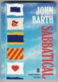 Sabbatical - John Barth