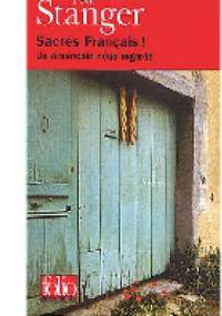 Sacrés Français : un américain nous regarde - Ted Stranger