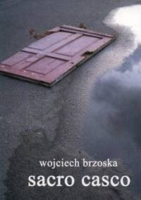 Sacro casco - Wojciech Brzoska