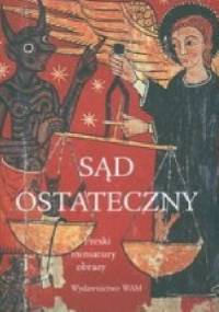 Sąd ostateczny. Freski, miniatury, obrazy