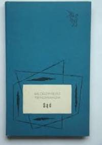 Sąd - Włodzimierz Tiendriakow