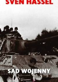 Sąd Wojenny - Sven Hassel