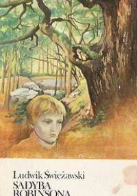 Sadyba Robinsona - Ludwik Świeżawski