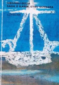 Saga o Karim, synu Gunnara - Georgij Gulia