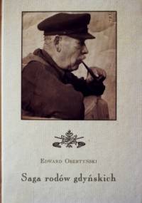 Saga rodów gdyńskich - Edward Obertyński
