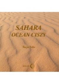 Sahara. Ocean ciszy - Tanya Valko