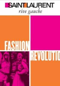 Saint Laurent Rive Gauche: Fashion Revolution