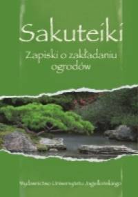 Sakuteiki - Joanna Zakrzewska