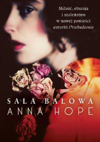 Sala balowa - Anna Hope
