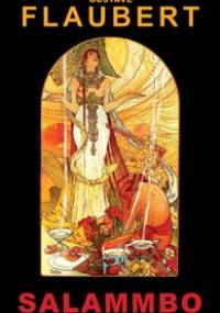 Salambo - Gustave Flaubert