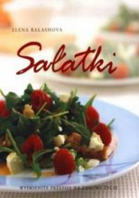 Sałatki - Elena Balashova