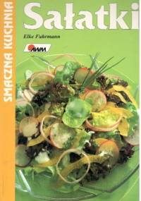 Sałatki - Elke Fuhrmann
