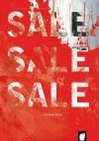 Sale sale sale - Szczepan Kopyt