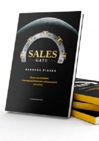 Sales Gate - Barbara Piasek