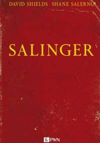 Salinger - David Shields, Shane Salerno