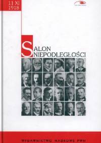 Salon niepodległości - praca zbiorowa