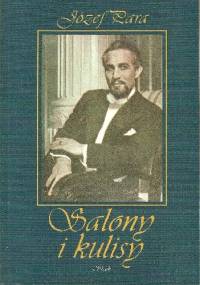 Salony i kulisy - Józef Para