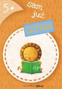 Sam już czytam - Alicja Karczmarska-Strzebońska, Renata Pitala