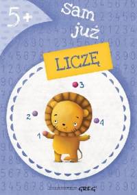 Sam już liczę - Renata Pitala