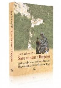 Sam na sam z Bogiem - Jean Leclercq OSB