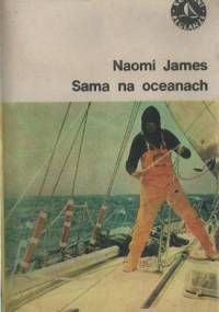 Sama na oceanach - Naomi James