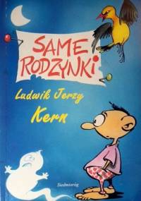 Same rodzynki - Ludwik Jerzy Kern