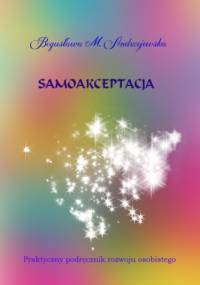 Samoakceptacja - M. Andrzejewska Bogusława