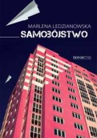Samobójstwo - Marlena Ledzianowska