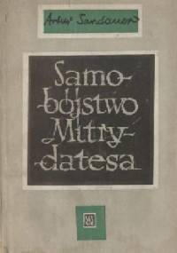 Samobójstwo Mitrydatesa - Artur Sandauer