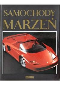 Samochody marzeń - James Flammang