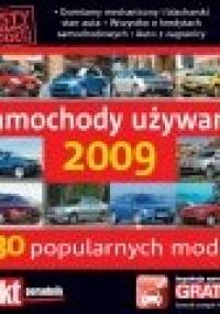 Samochody Używane - praca zbiorowa