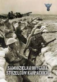 Samodzielna Brygada Strzelców Karpackich - praca zbiorowa