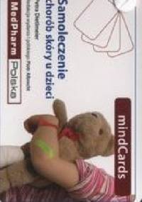 Samoleczenie chorób skóry u dzieci - Petra Dietlmeier