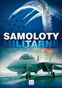 Samoloty militarne - Robert Kondracki