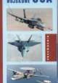 Samoloty wojskowe USA - Tomasz Makowski