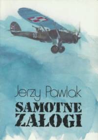 Samotne Załogi - Jerzy Pawlak