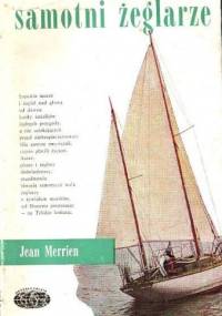 Samotni żeglarze - Jean Merrien