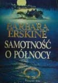 Samotność o północy - Barbara Erskine