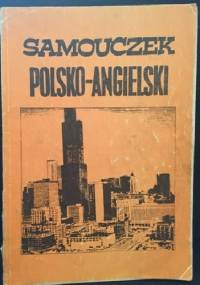 Samouczek polsko-angielski - praca zbiorowa