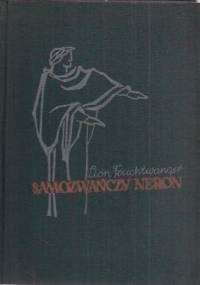 Samozwańczy Neron - Lion Feuchtwanger