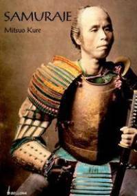 Samuraje - Mitsuo Kure