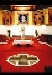 San Bartolomeo in Tuto - Kiko Arguello