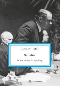 Sanator. Kariera Stefana Starzyńskiego - Grzegorz Piątek