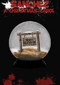 Sanchez. A Christmas Carol - Anonim
