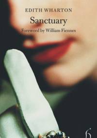 Sanctuary - Edith Wharton
