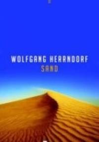 Sand - Wolfgang Herrndorf