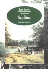 Sanditon - Jane Austen, Marie Dobbs